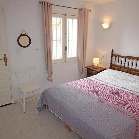 Apart-rent Casa Creus 8a *