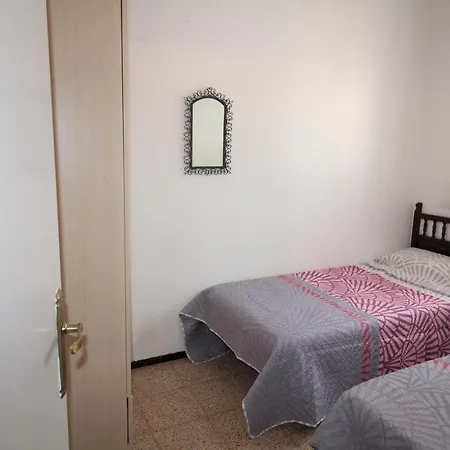 Apart-rent Casa Creus 8a Empuriabrava