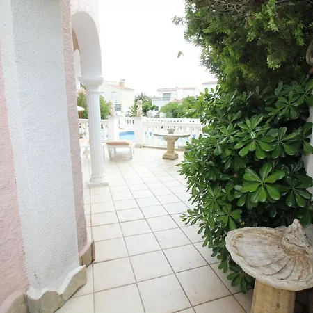 Apart-rent Casa Creus 8a Villa