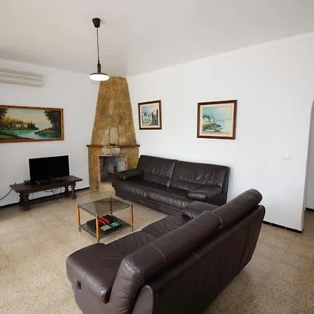 Villa Apart-rent Casa Creus 8a Empuriabrava