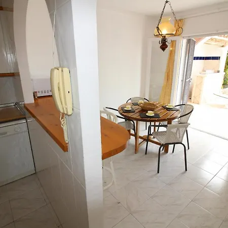Villa Apart-rent Casa Creus 8a Empuriabrava