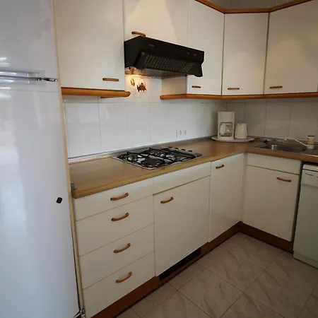 Apart-rent Casa Creus 8a Villa *
