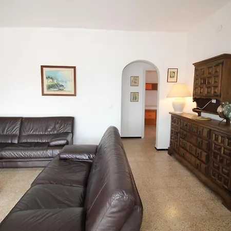 Apart-rent Casa Creus 8a
