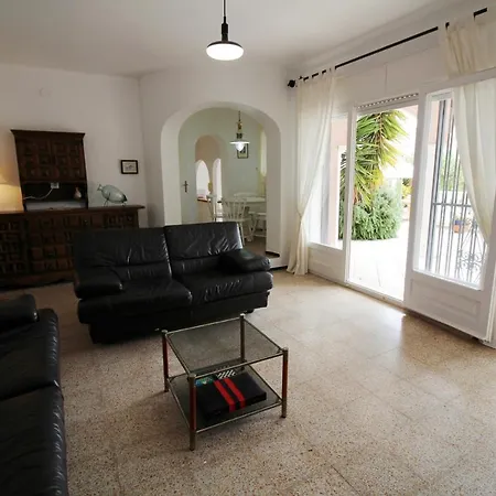 Apart-rent Casa Creus 8a *