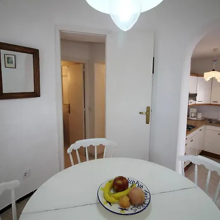 Apart-rent Casa Creus 8a * Empuriabrava