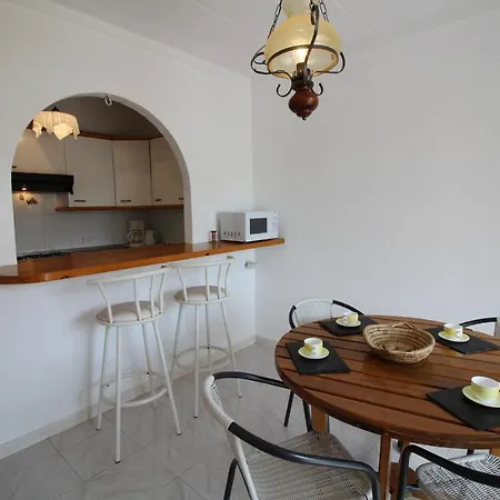 Apart-rent Casa Creus 8a Villa Empuriabrava