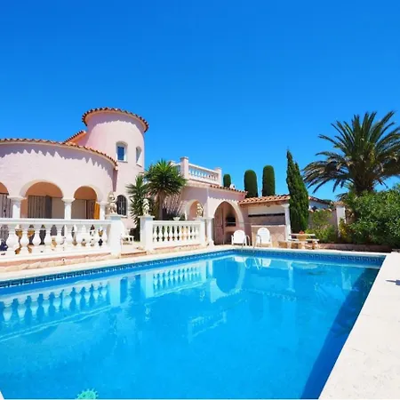 Apart-rent Casa Creus 8a