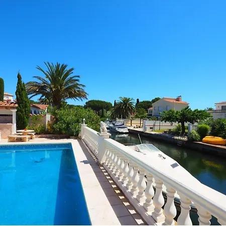 Apart-rent Casa Creus 8a