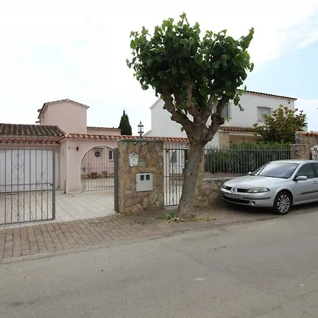 Apart-rent Casa Creus 8a *