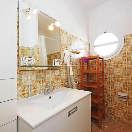 Villa Apart-rent Casa Creus 8a Empuriabrava
