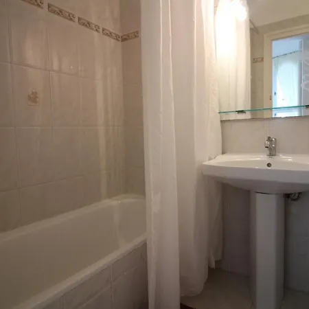 Apart-rent Casa Creus 8a Villa