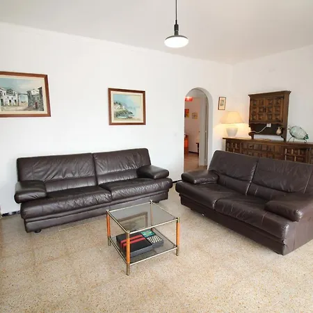 Apart-rent Casa Creus 8a Villa