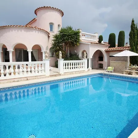 Apart-rent Casa Creus 8a *