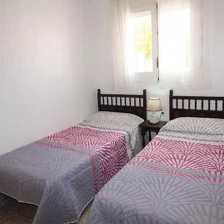 Villa Apart-rent Casa Creus 8a