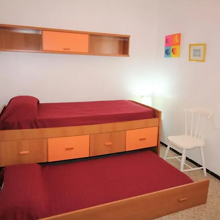 Apart-rent Casa Creus 8a Empuriabrava