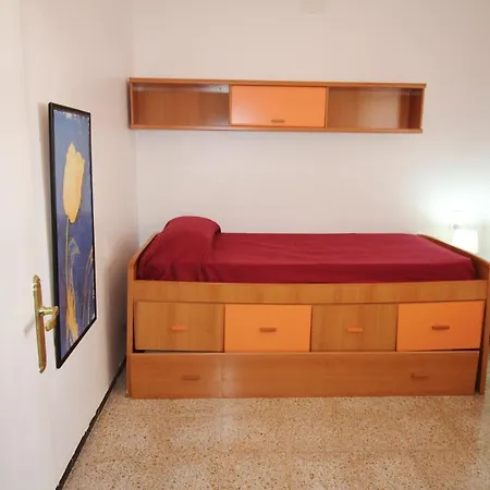 Apart-rent Casa Creus 8a *