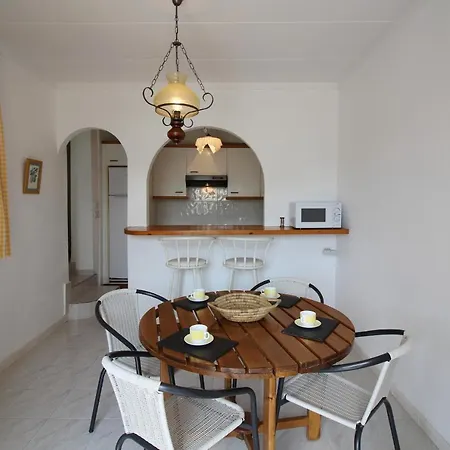 Apart-rent Casa Creus 8a *
