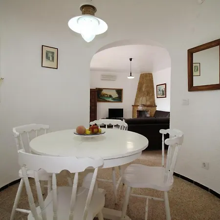 Villa Apart-rent Casa Creus 8a